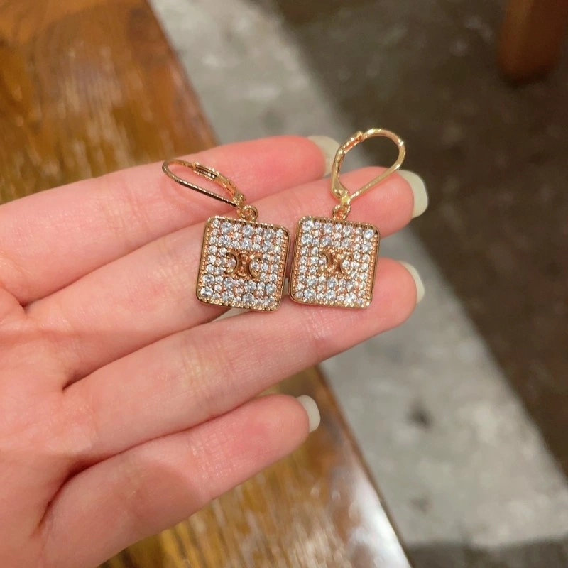 TimelessDesign Celine Earrings 218003