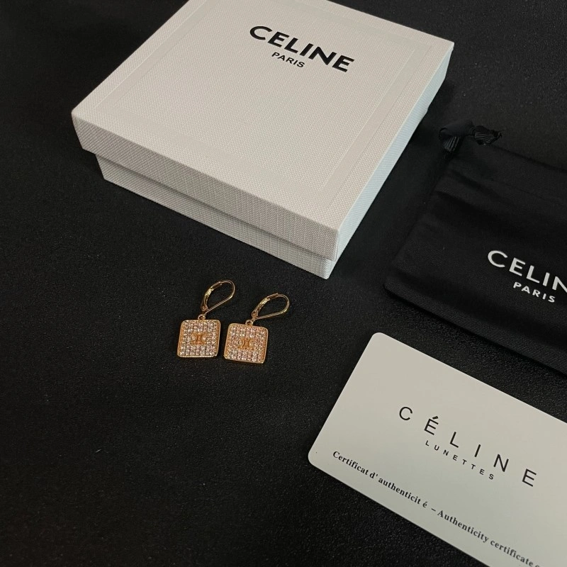 TimelessDesign Celine Earrings 218003