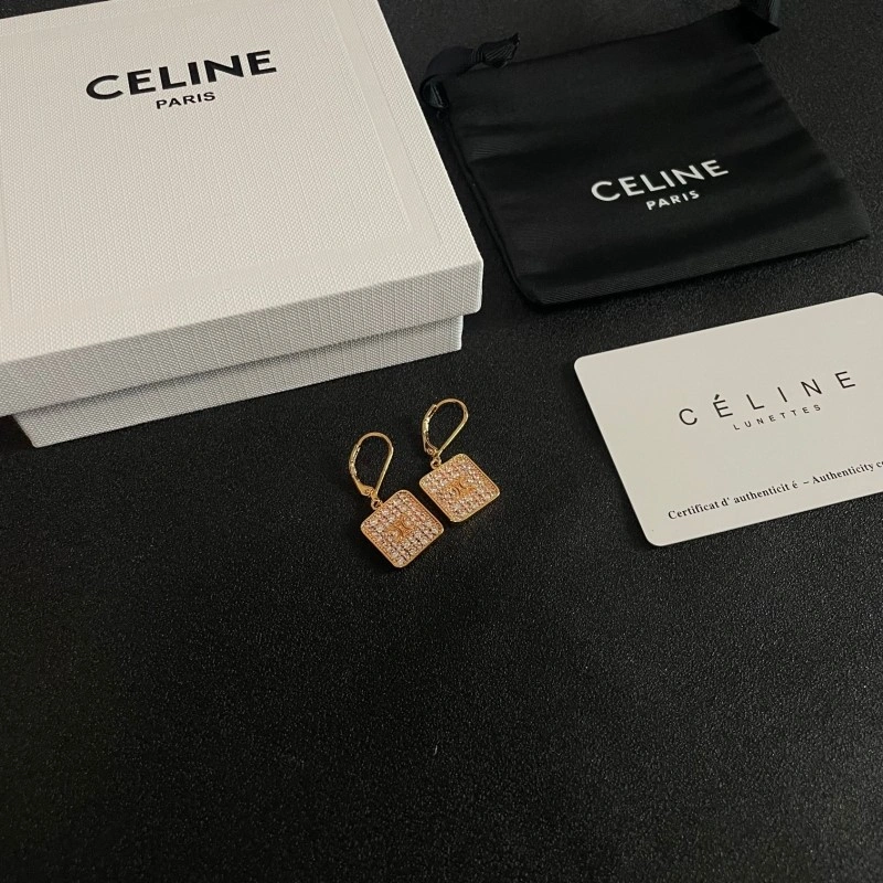 TimelessDesign Celine Earrings 218003