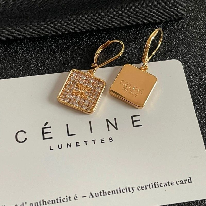 TimelessDesign Celine Earrings 218003