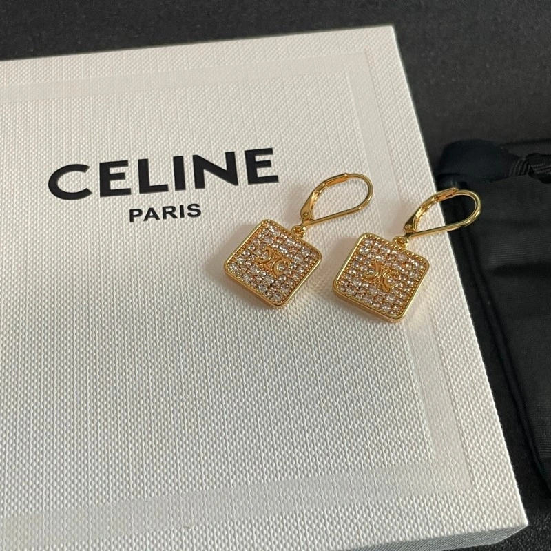 TimelessDesign Celine Earrings 218003