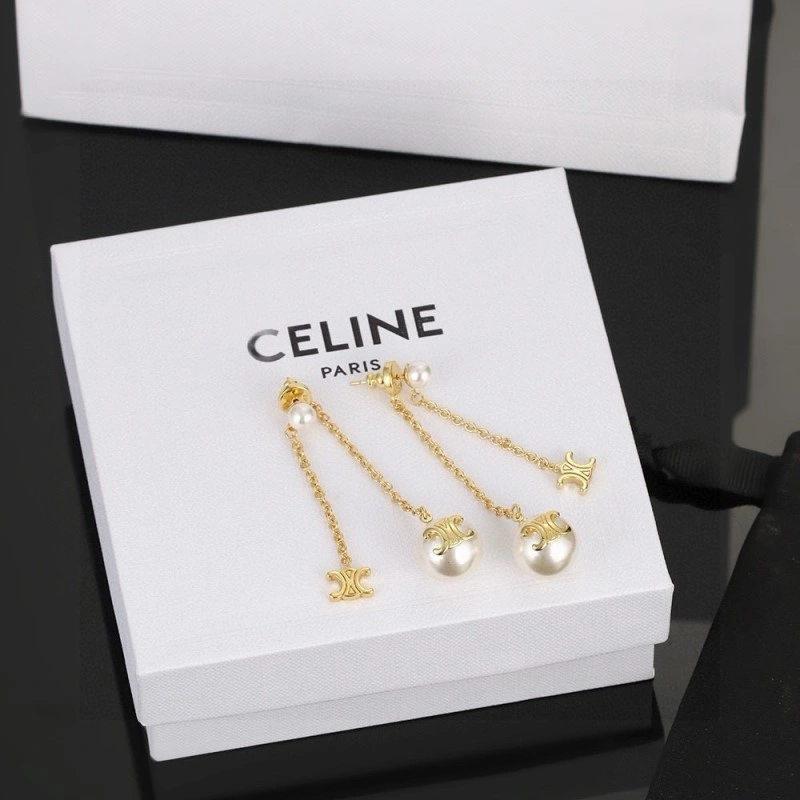 Celine Earrings WrinkleFree 217999