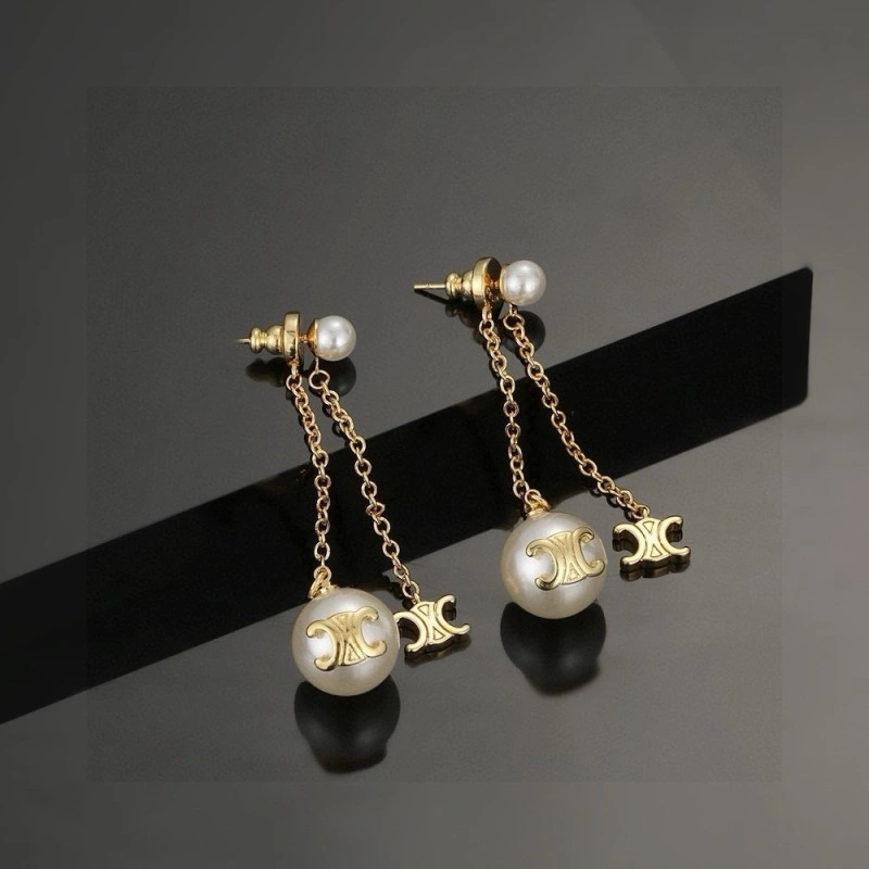 Celine Earrings WrinkleFree 217999
