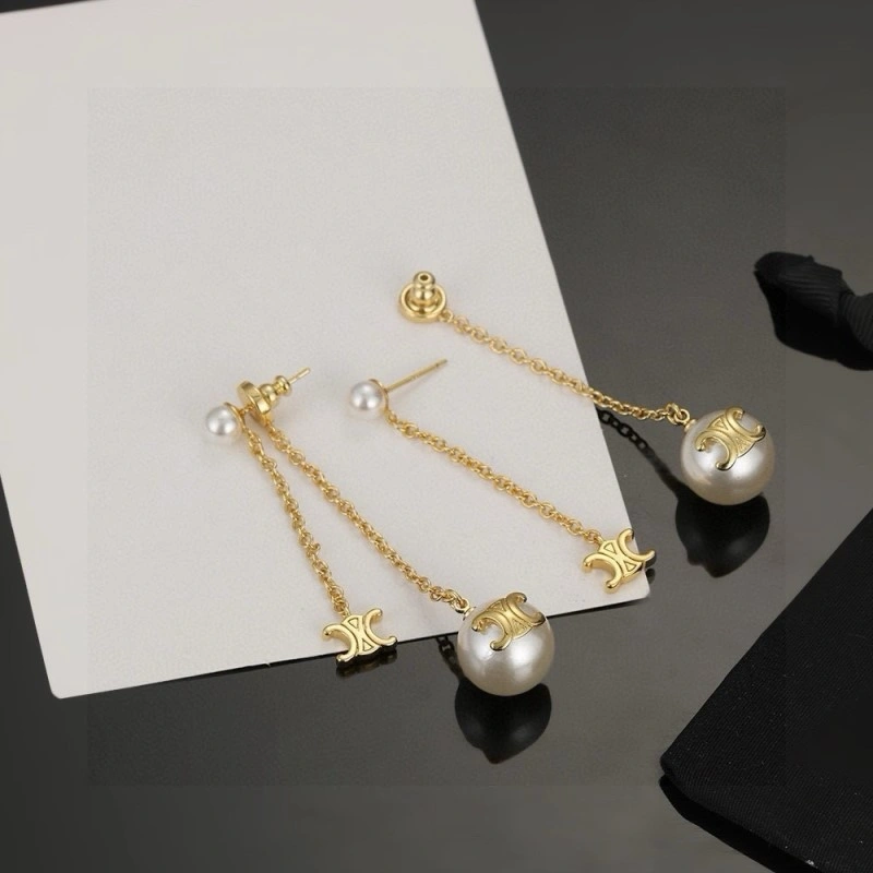Celine Earrings WrinkleFree 217999