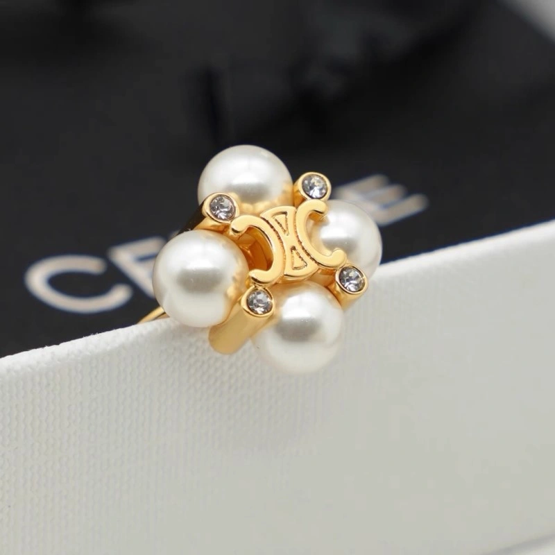 Celine Earrings Practical 217989