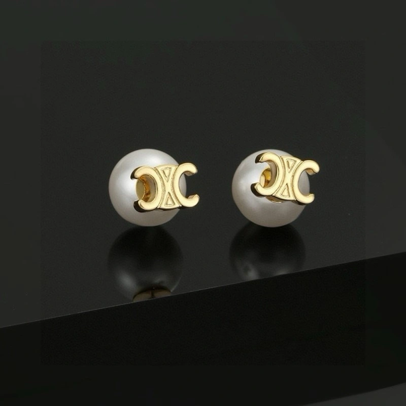 Celine Earrings Affordable 217993