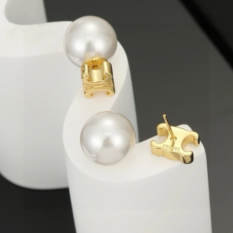 Celine Earrings Affordable 217993