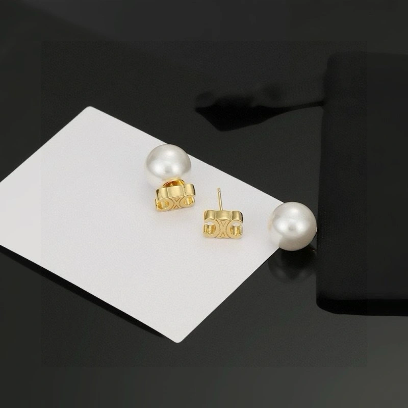 Celine Earrings Affordable 217993