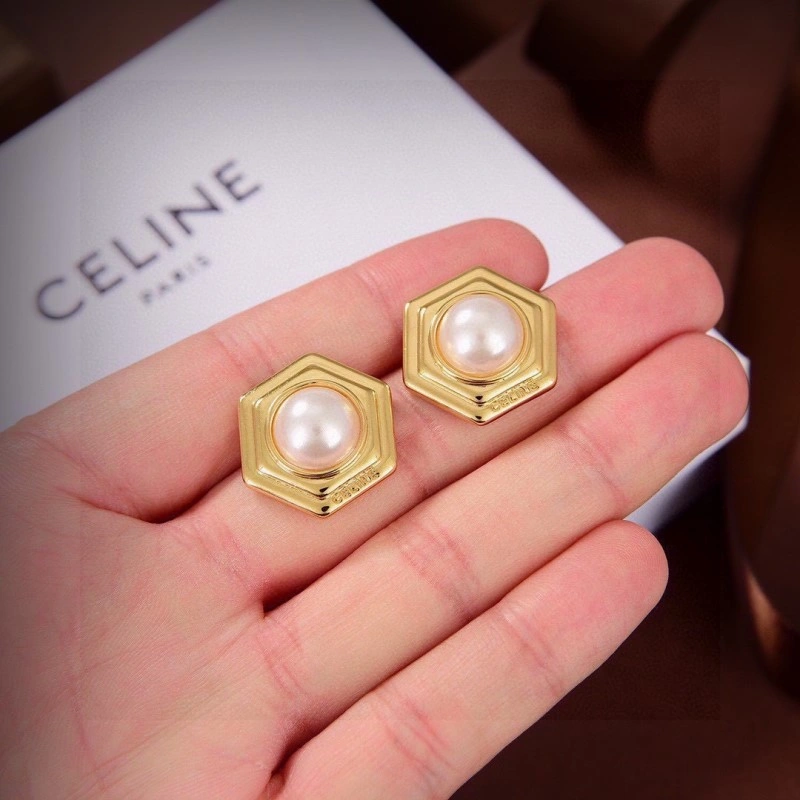 Celine Earrings FreshLook 217996