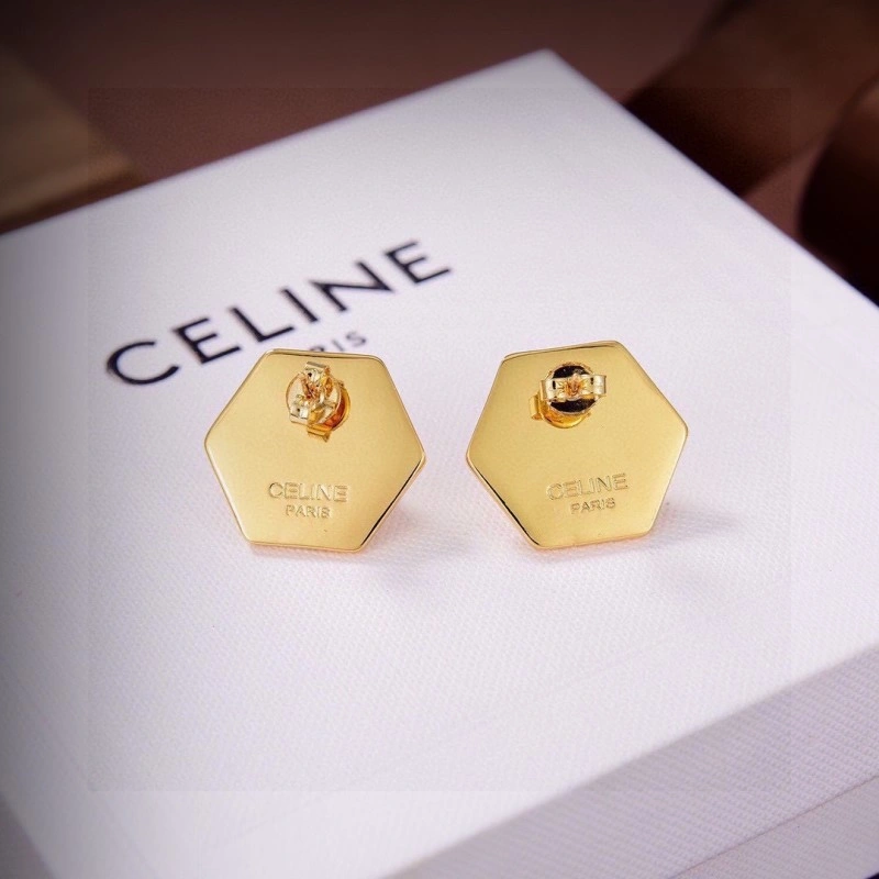 Celine Earrings FreshLook 217996