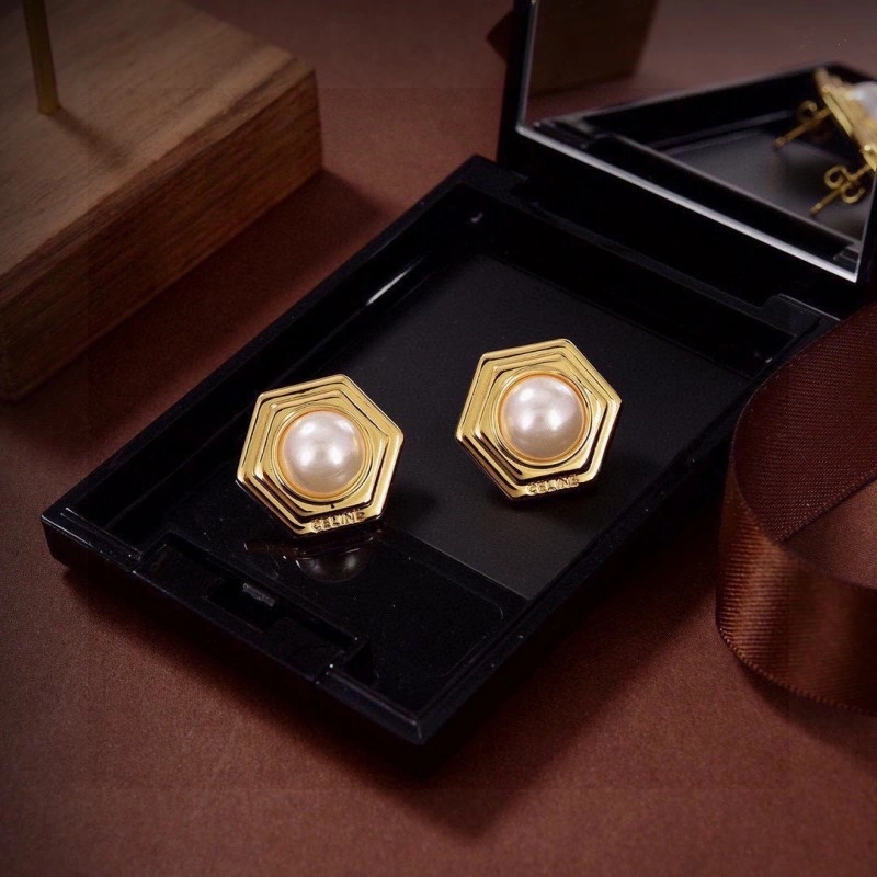 Celine Earrings FreshLook 217996