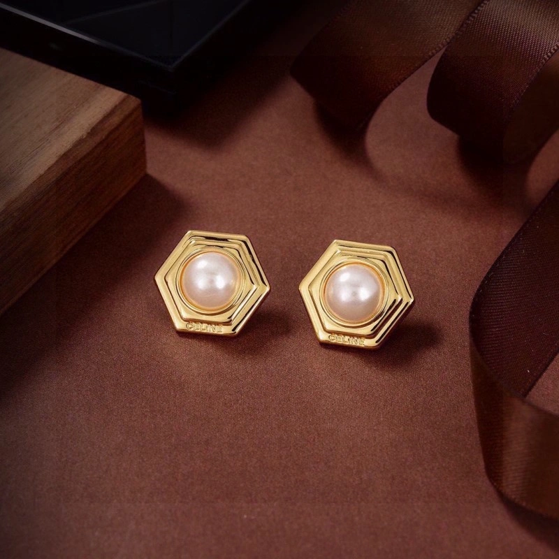Celine Earrings FreshLook 217996