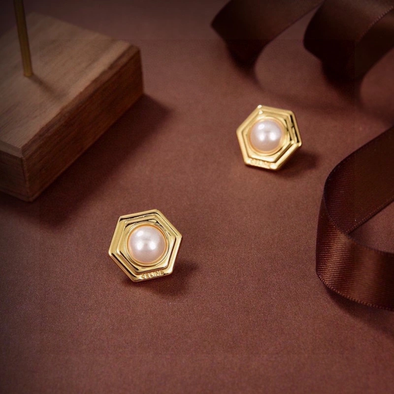 Celine Earrings FreshLook 217996