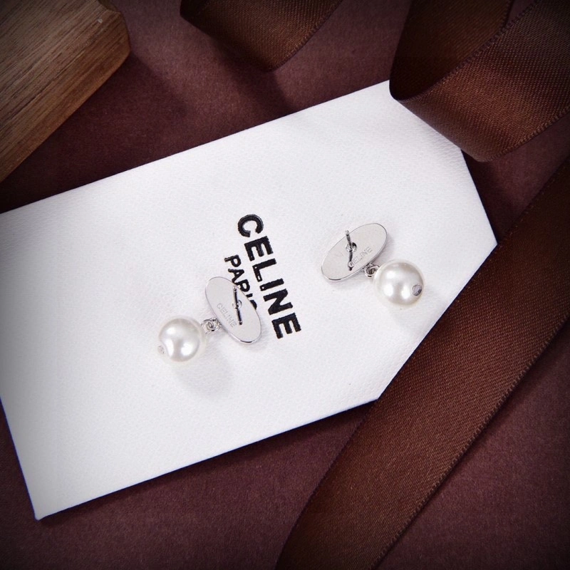 Upgraded Celine Earrings 217997