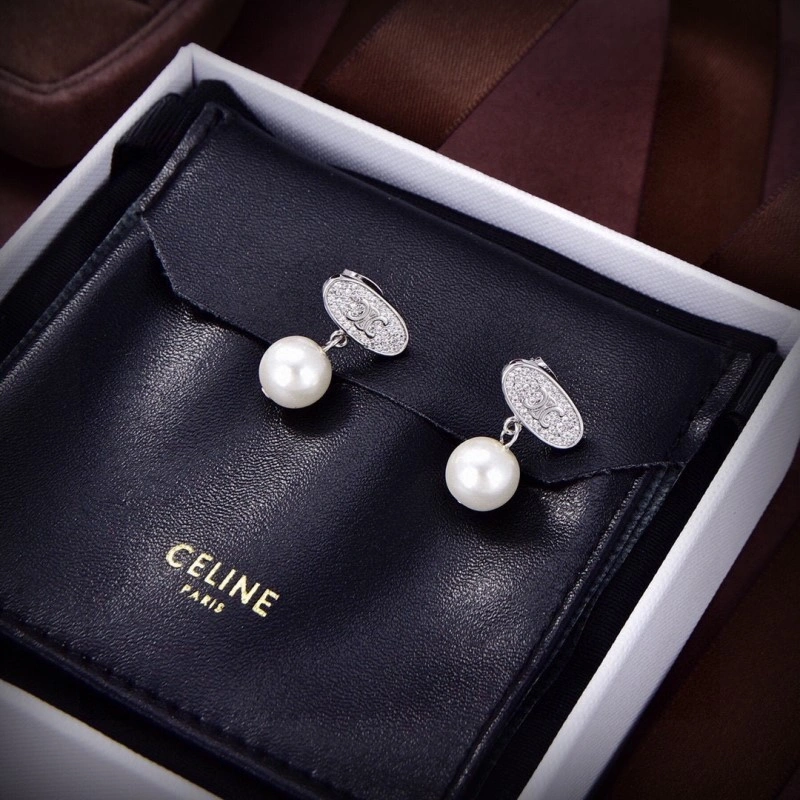 Upgraded Celine Earrings 217997