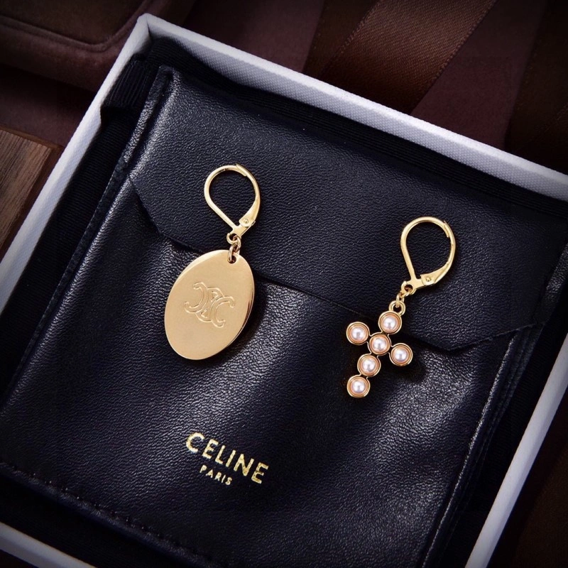 Celine Earrings Efficient 217988