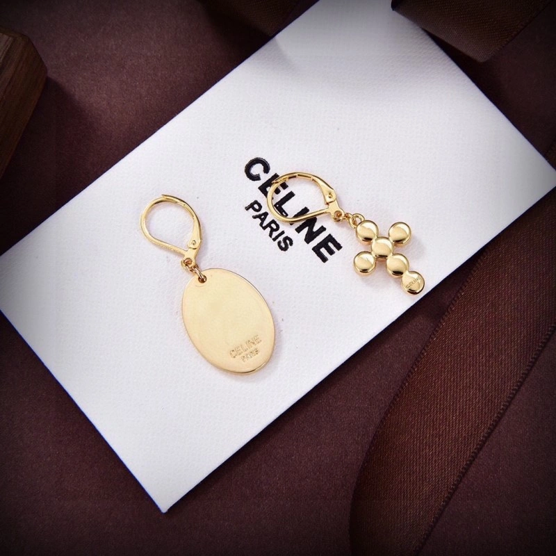 Celine Earrings Efficient 217988