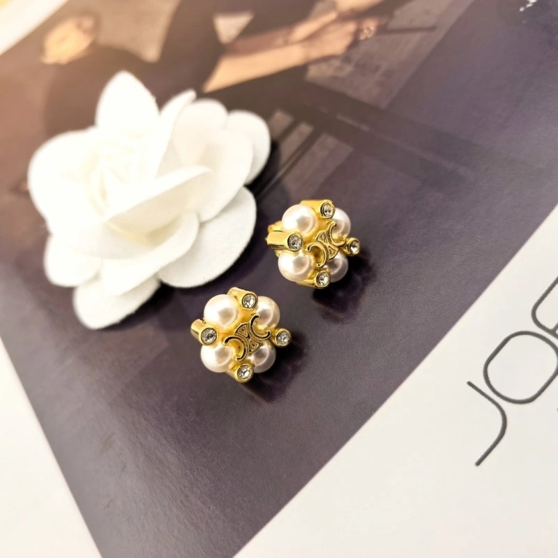 Celine Earrings TechFriendly 217987