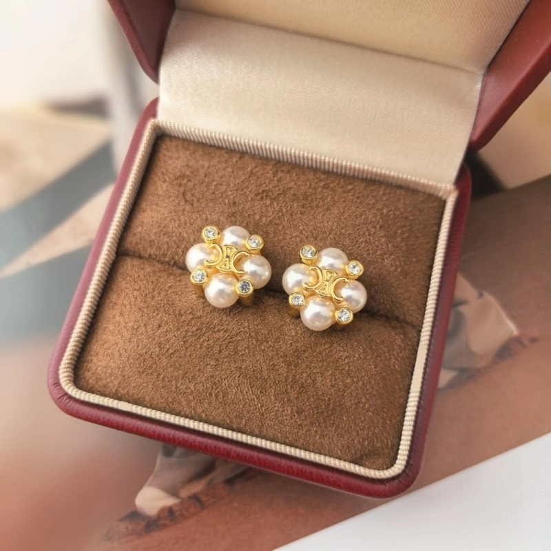 Celine Earrings TechFriendly 217987