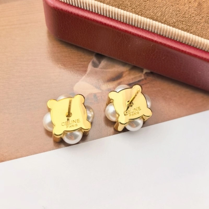 Celine Earrings TechFriendly 217987