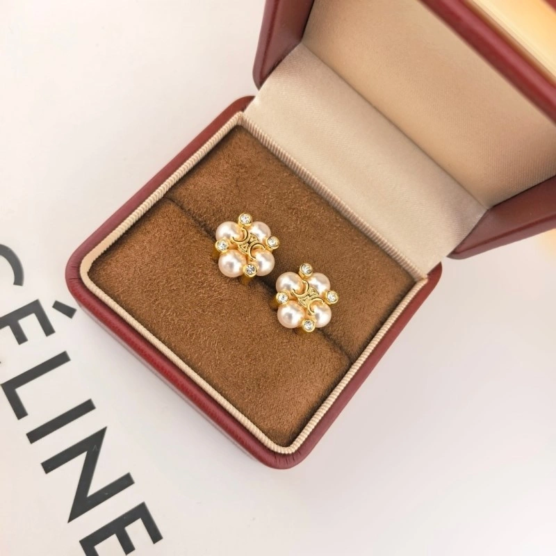 Celine Earrings TechFriendly 217987