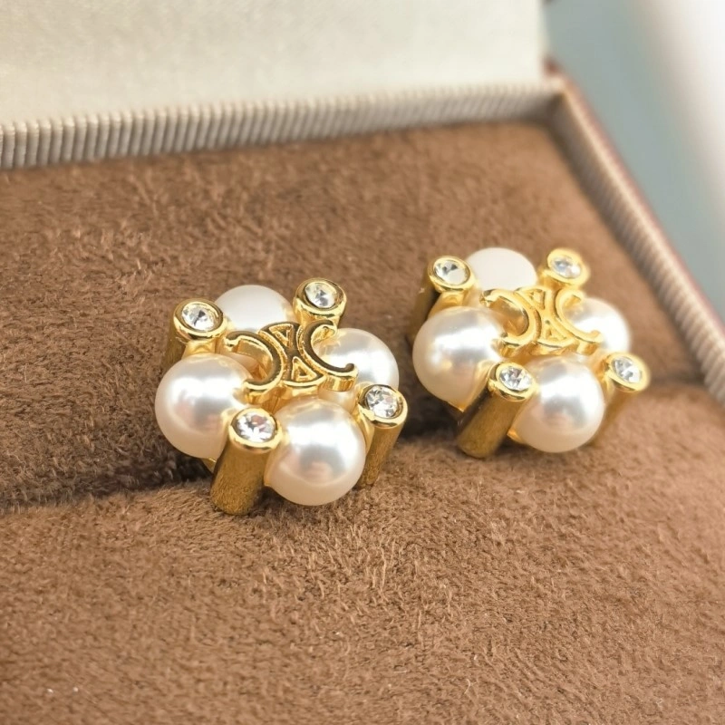 Celine Earrings TechFriendly 217987
