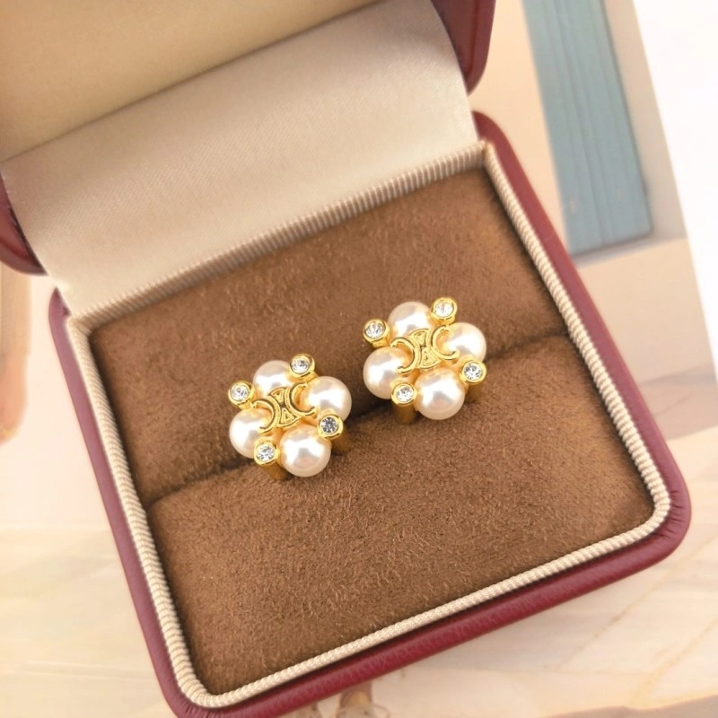 Celine Earrings TechFriendly 217987