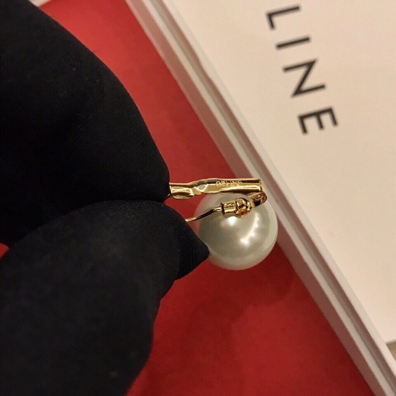 Celine Earrings TimelessDesign 217946