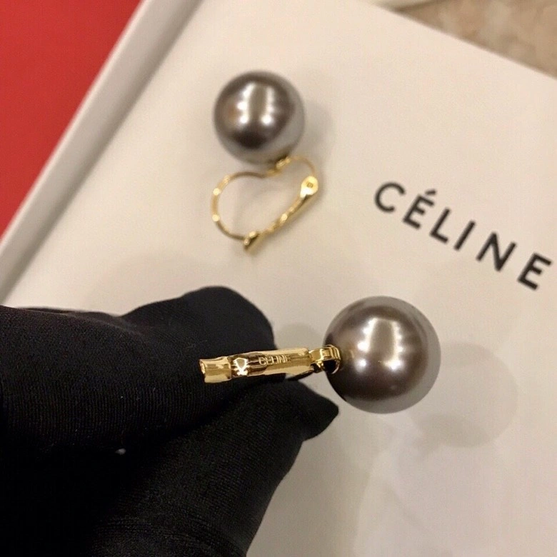 Celine Earrings TimelessDesign 217946