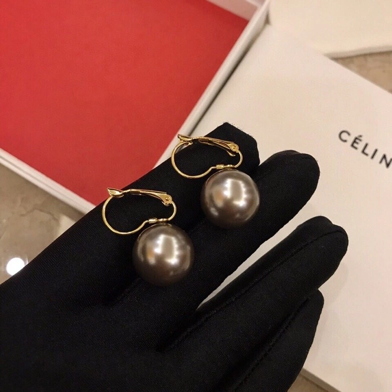 Celine Earrings TimelessDesign 217946