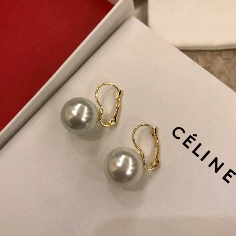 Celine Earrings TimelessDesign 217946