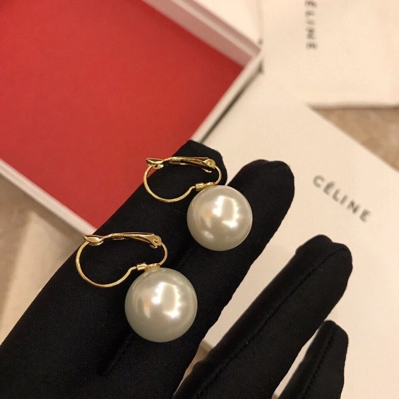 Celine Earrings TimelessDesign 217946