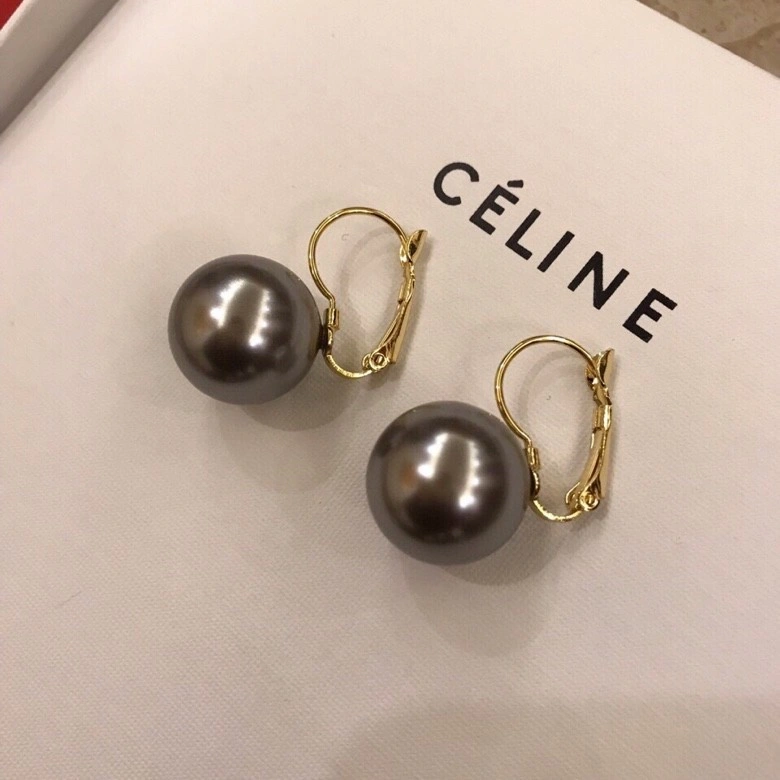 Celine Earrings TimelessDesign 217946