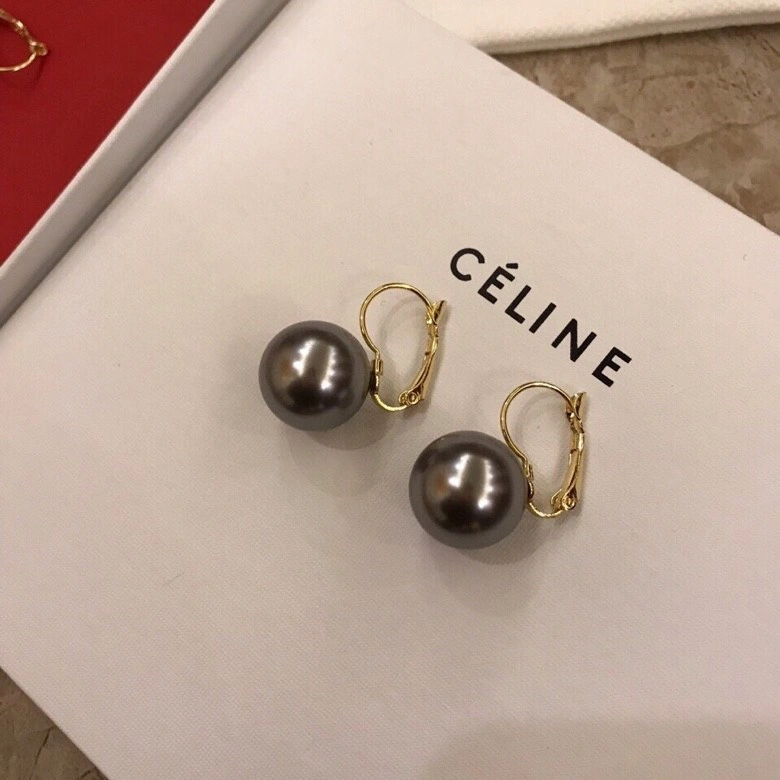 Celine Earrings TimelessDesign 217946