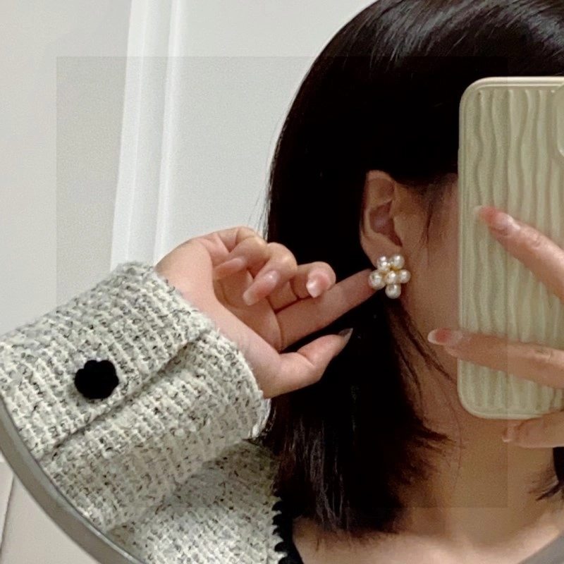 Celine Earrings FastDry 217942