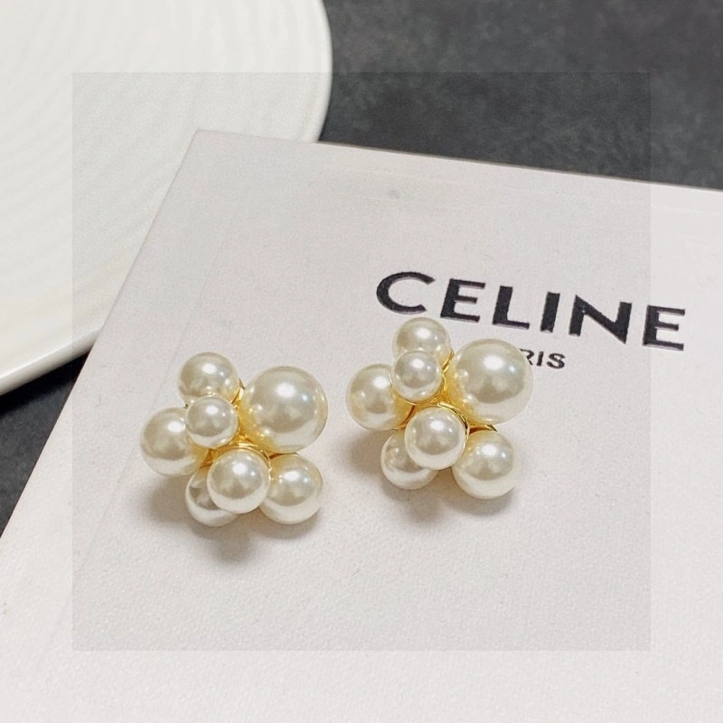 Celine Earrings FastDry 217942