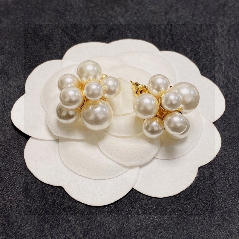 Celine Earrings FastDry 217942