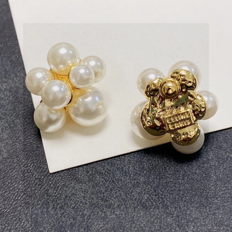 Celine Earrings FastDry 217942