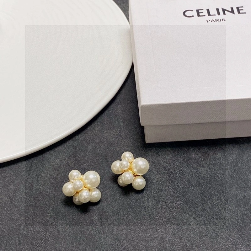 Celine Earrings FastDry 217942
