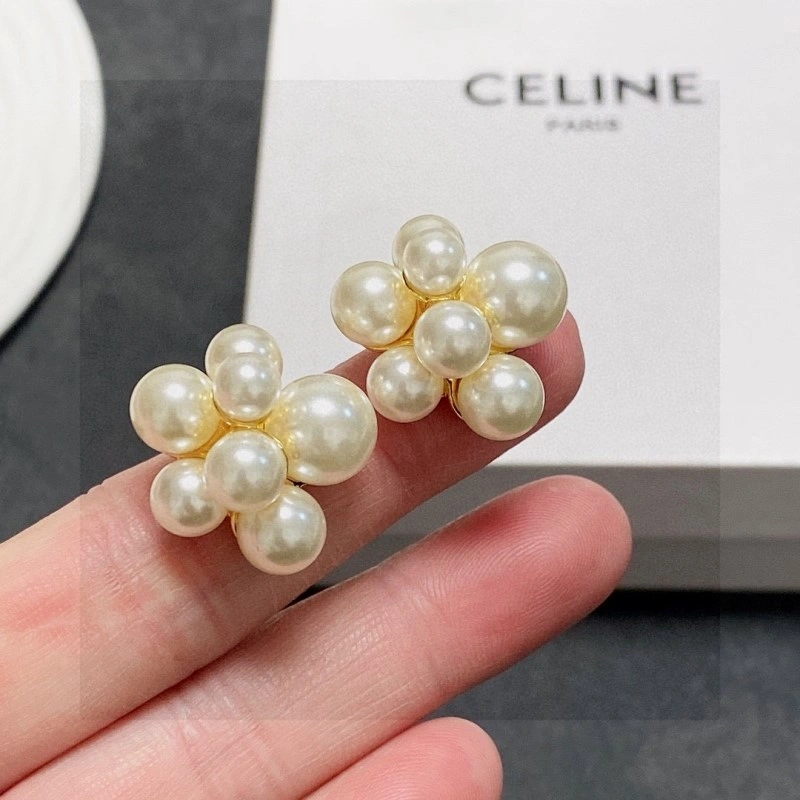 Celine Earrings FastDry 217942