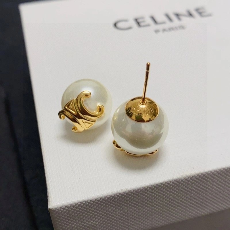 Celine Earrings Popular 217940