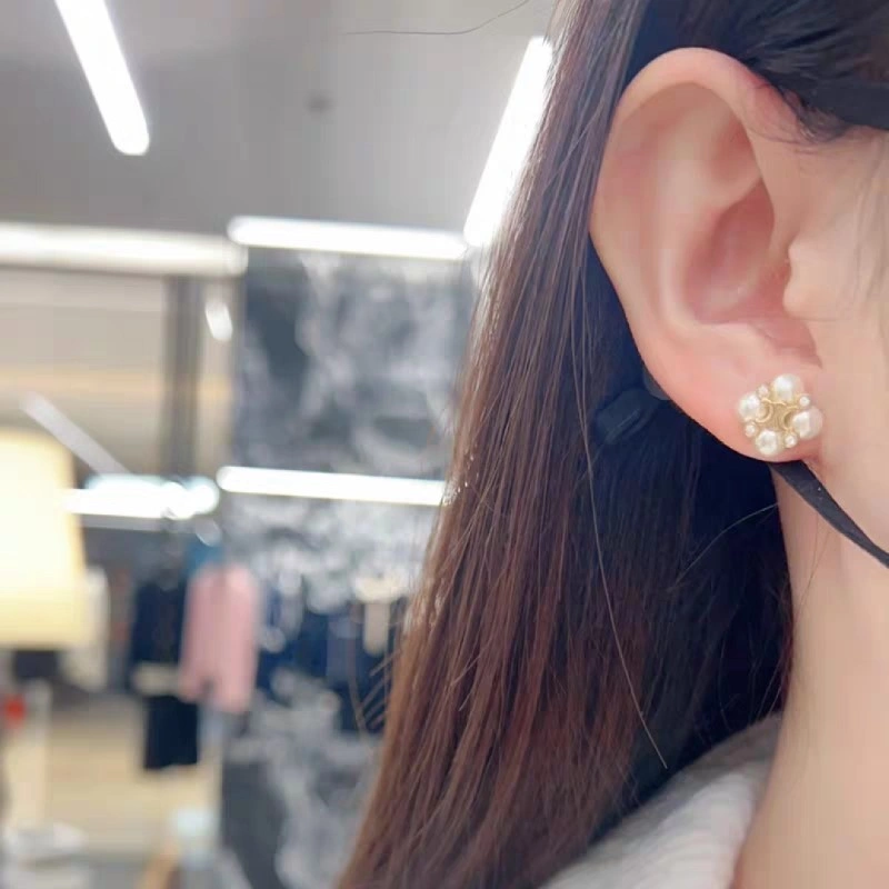 Unique Celine Earrings 217937
