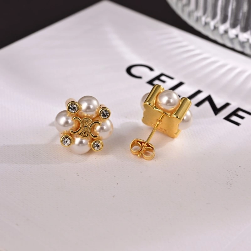 Unique Celine Earrings 217937