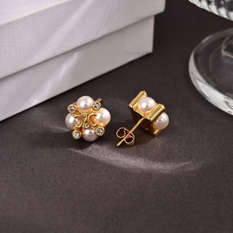 Unique Celine Earrings 217937