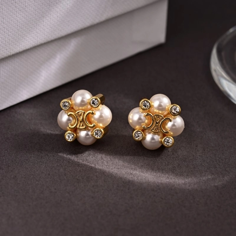 Unique Celine Earrings 217937