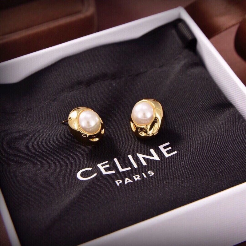 Celine Earrings Trendy 217947