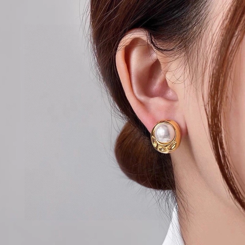 Celine Earrings Trendy 217947