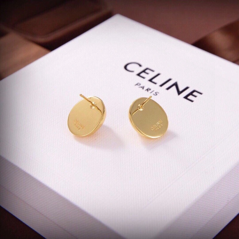 Celine Earrings Trendy 217947