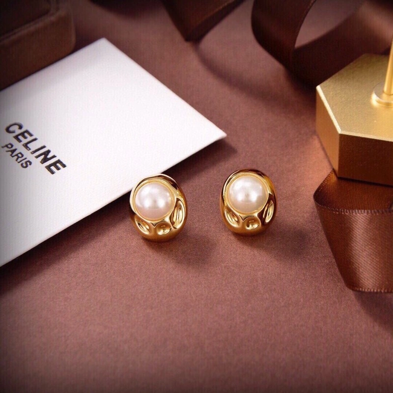 Celine Earrings Trendy 217947