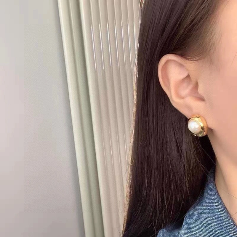 Celine Earrings Trendy 217947